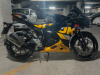 Suzuki GSX-R Indo 2019